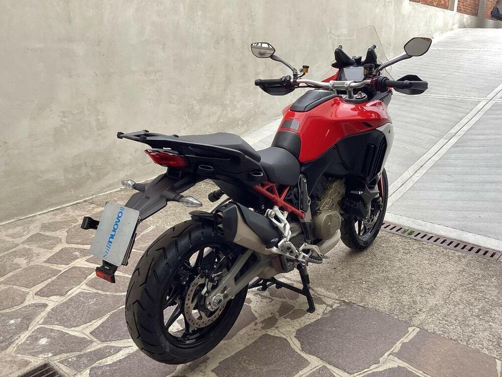 Ducati Multistrada V4 1100 S Sport (2021) (4)