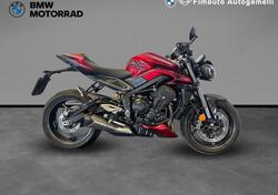Triumph Street Triple 765 RS (2023 - 25) usata