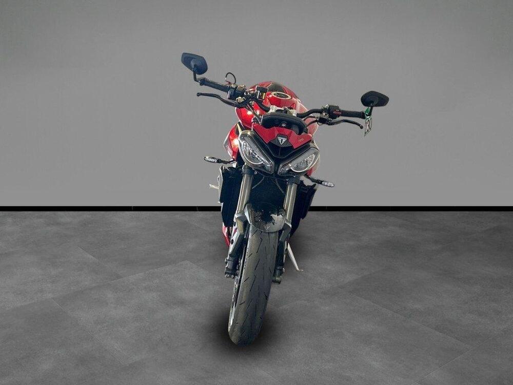 Triumph Street Triple 765 RS (2023 - 25) (3)