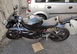 Yamaha YZF R6 (2008 - 09) usata