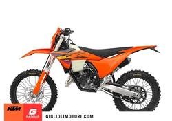 KTM 125 XC-W (2026) nuova
