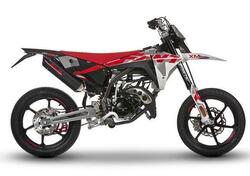 Fantic Motor XM 50 Performance (2025) nuova