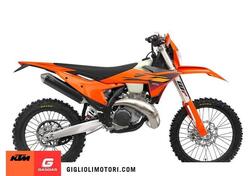 KTM 250 XC-W (2026) nuova