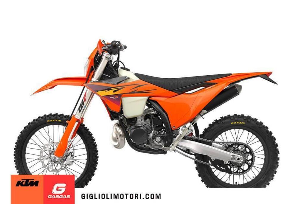 KTM 250 XC-W (2026) (2)