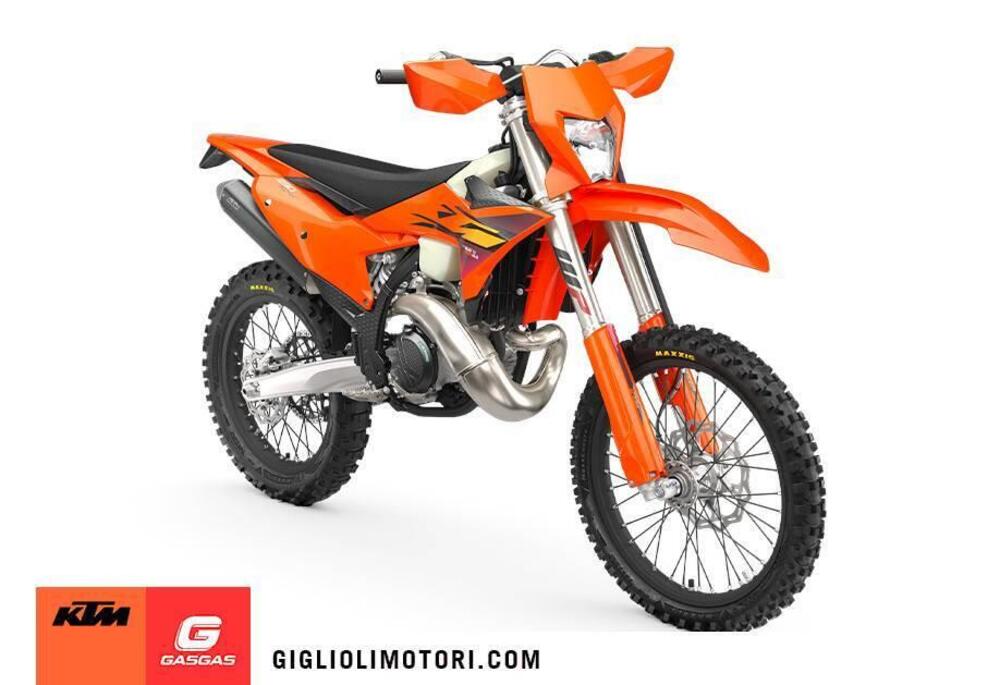 KTM 250 XC-W (2026) (3)