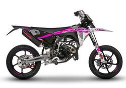 Fantic Motor XM 50 Performance (2025) nuova