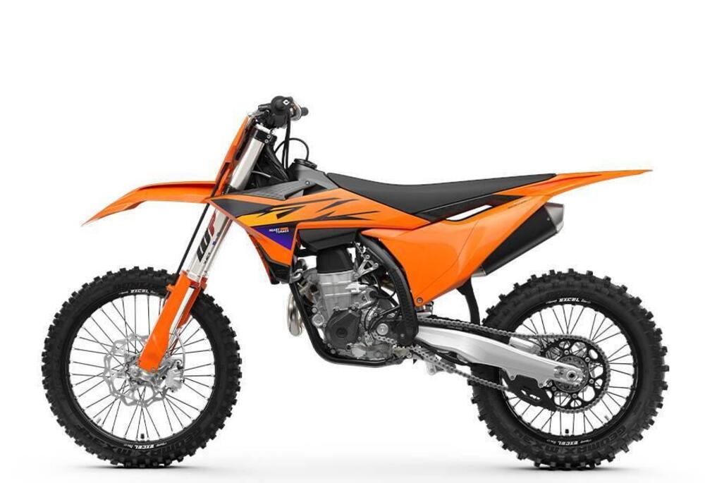 KTM 350 SX-F (2026) (2)