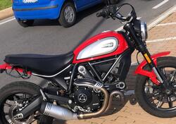 Ducati Scrambler 800 Icon (2023 - 25) usata