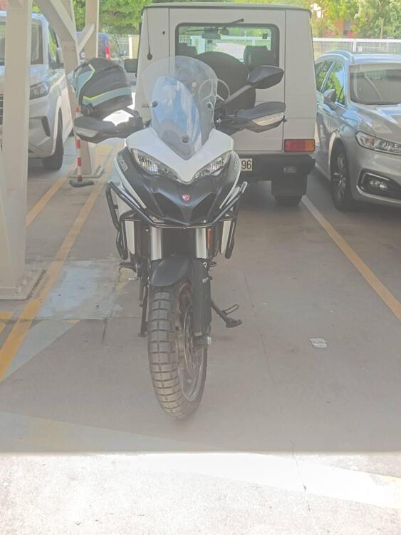 Ducati Multistrada 950 (2018)