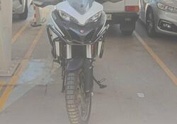 Ducati Multistrada 950 (2018) usata
