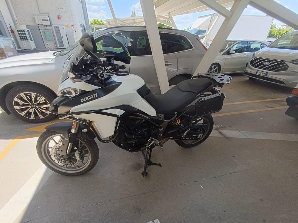 Ducati Multistrada 950 (2018) (2)