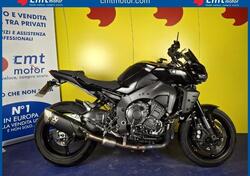 Yamaha MT-10 (2017 - 20) usata