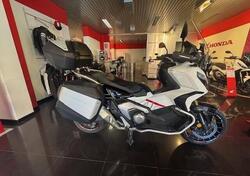 Honda X-ADV 750 DCT Travel (2021 - 24) usata