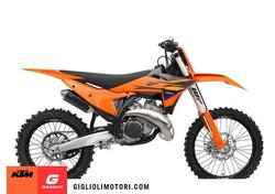 KTM 300 SX (2026) nuova