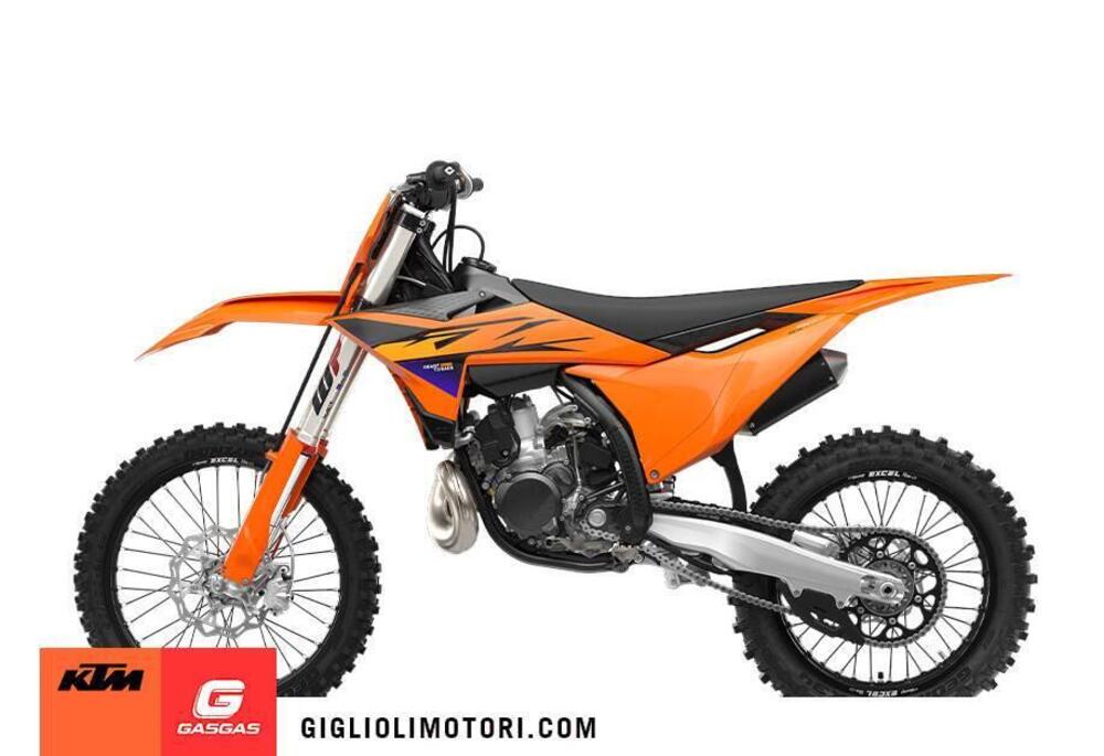 KTM 125 SX (2026) (2)