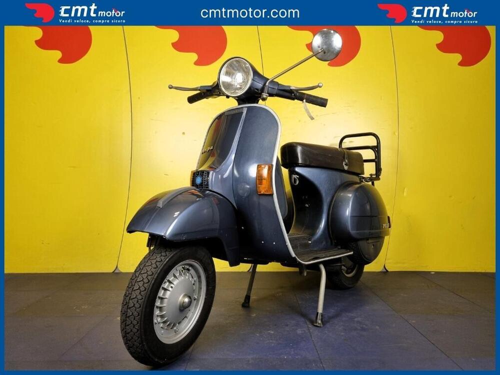 Piaggio Vespa 125 PX (1980 - 89) (2)