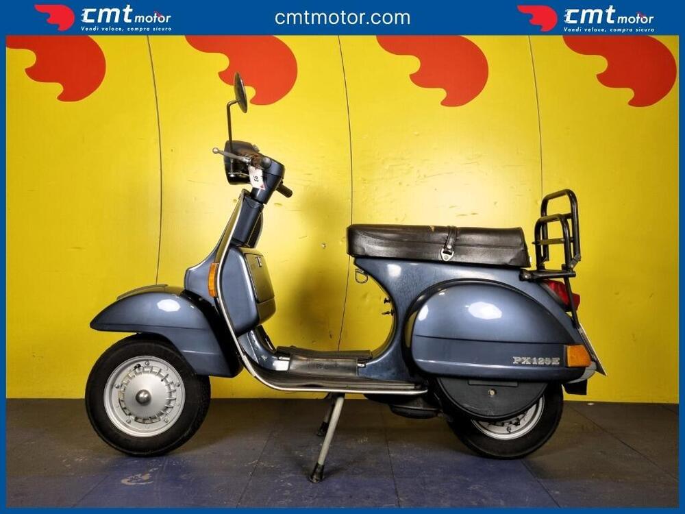 Piaggio Vespa 125 PX (1980 - 89) (3)