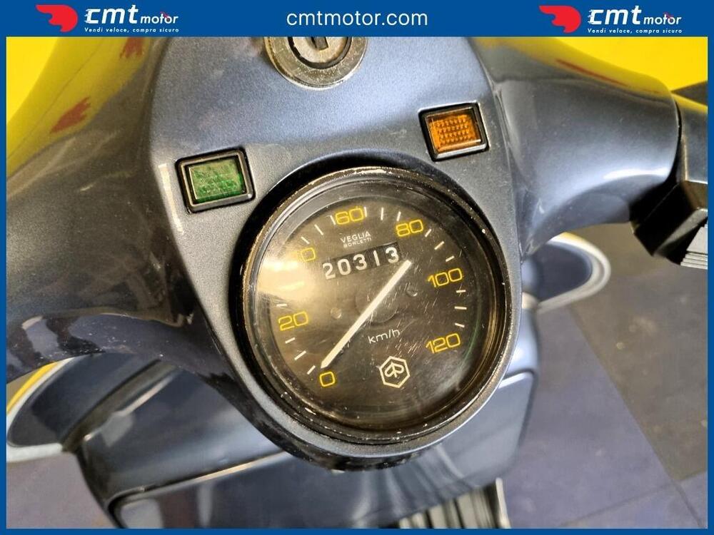 Piaggio Vespa 125 PX (1980 - 89) (5)