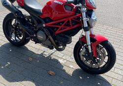 Ducati Monster 796 (2010 - 13) usata