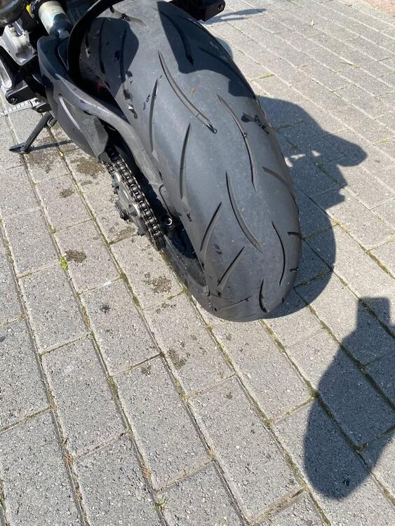 Ducati Monster 796 (2010 - 13) (5)