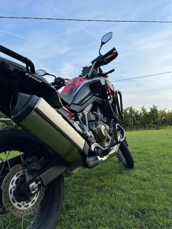 Honda Africa Twin CRF 1100L (2020 - 21) (3)