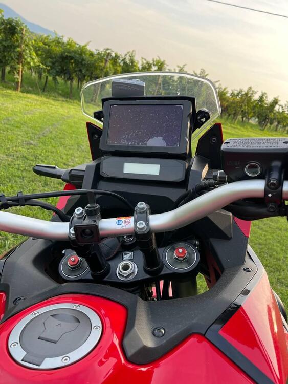 Honda Africa Twin CRF 1100L (2020 - 21) (4)