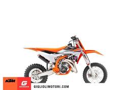 KTM 65 SX (2024 - 26) nuova