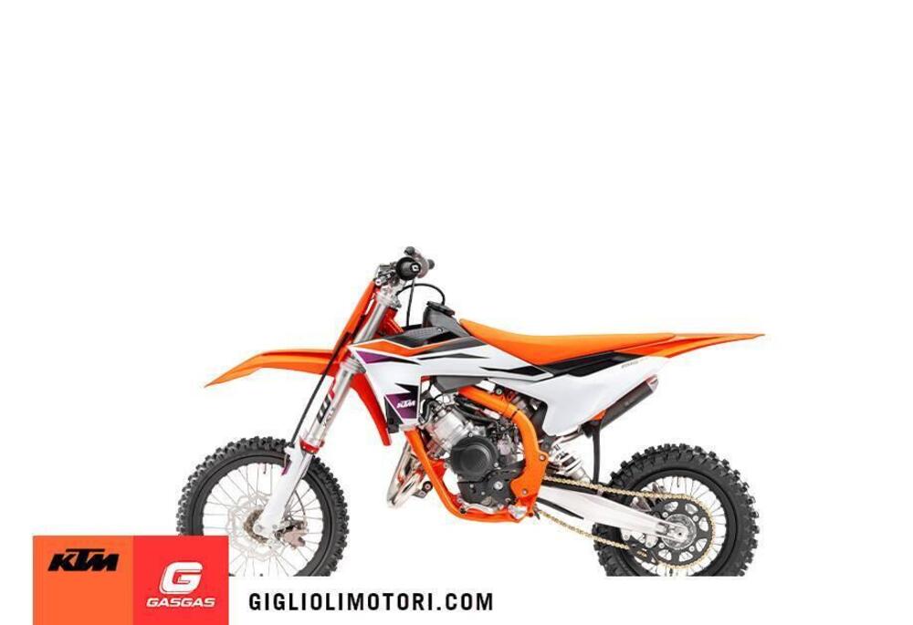 KTM 65 SX (2024 - 26) (3)