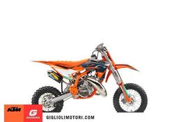 KTM 50 SX Factory Edition (2024 - 26) nuova