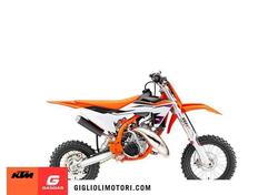 KTM 50 SX (2024 - 26) nuova
