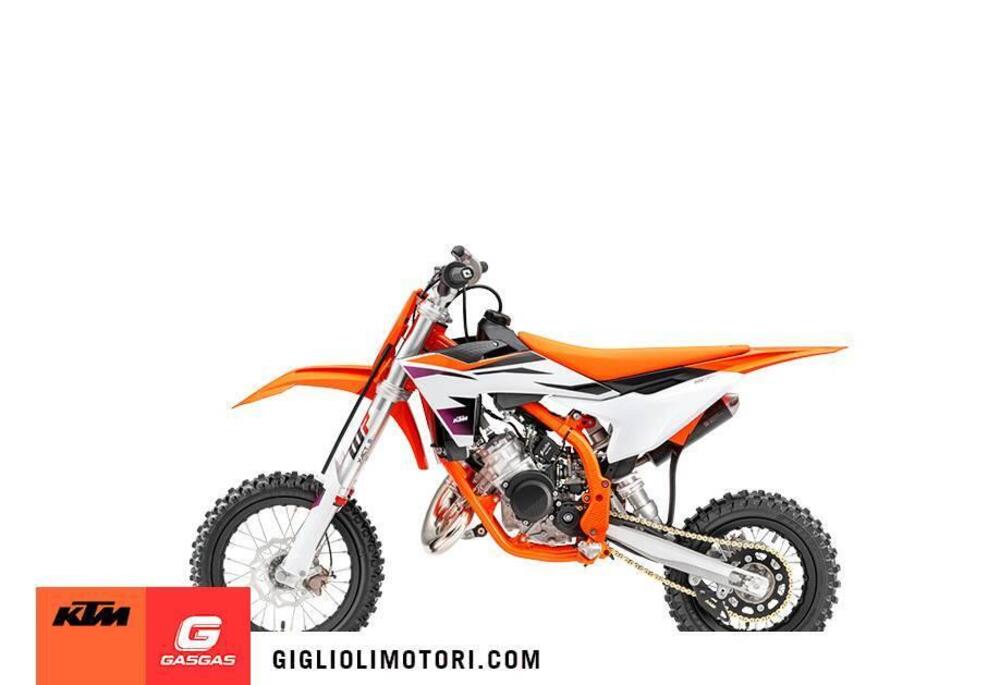 KTM 50 SX (2024 - 26) (3)