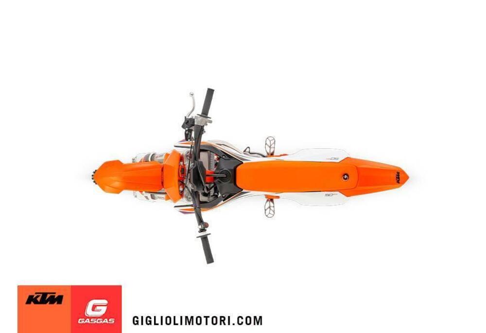 KTM 50 SX (2024 - 26) (4)