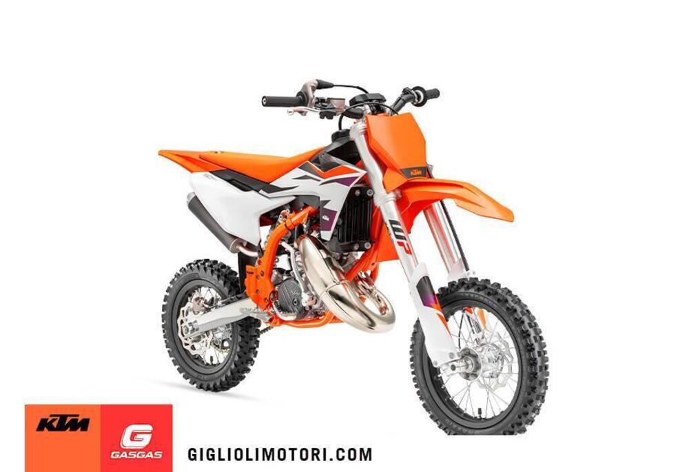 KTM 50 SX (2024 - 26) (5)