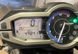 Triumph Tiger 800 XC ABS (2010 - 14) usata
