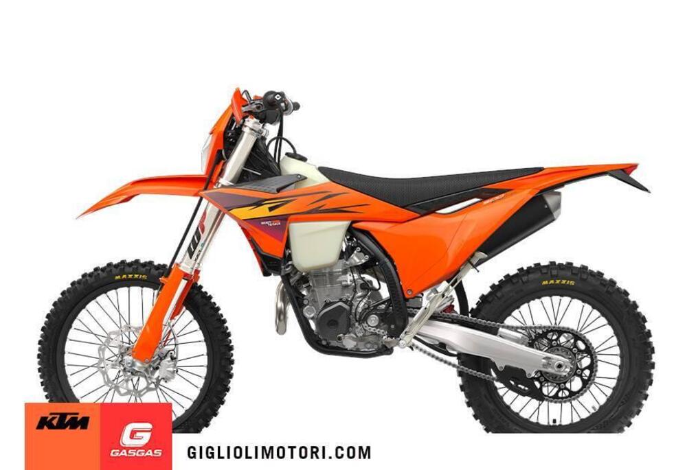 KTM 250 EXC-F (2026) (2)