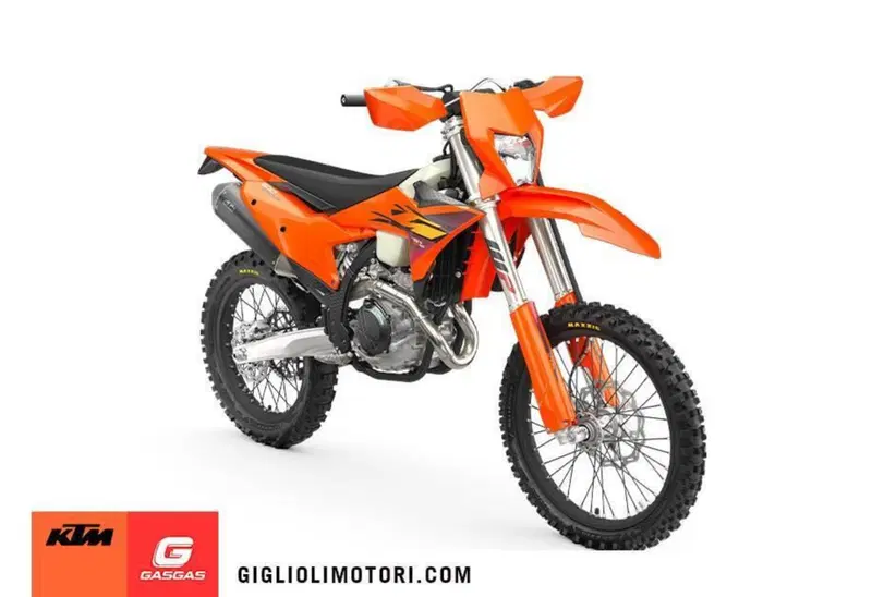 KTM 250 EXC-F (2026) (3)