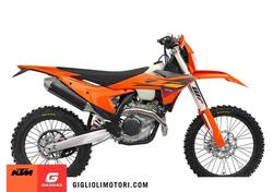 KTM 350 EXC-F (2026) nuova