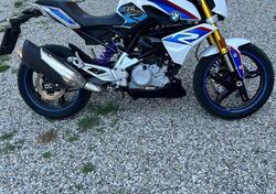 Bmw G 310 R (2021 - 25) usata
