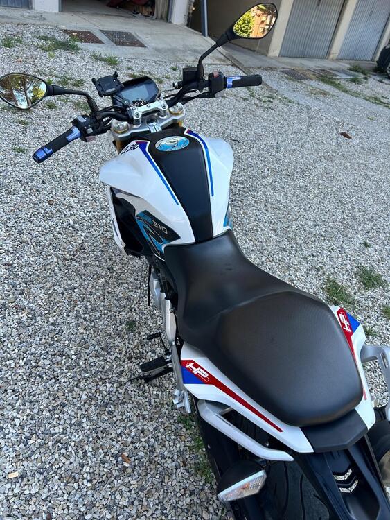 Bmw G 310 R (2021 - 25) (3)