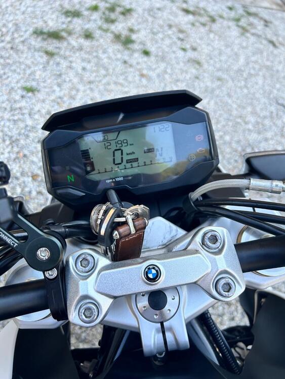 Bmw G 310 R (2021 - 25) (4)