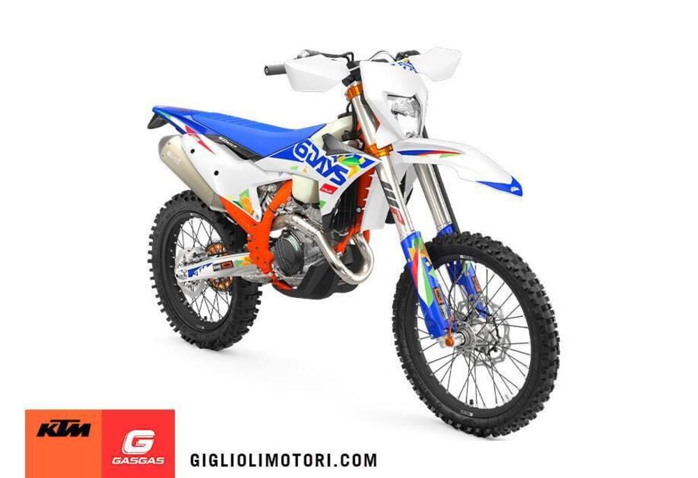 KTM 250 EXC-F 6Days (2026) (3)