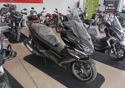 Cyclone RT3S (2025) nuova