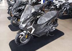 Cyclone RT1 (2025) nuova