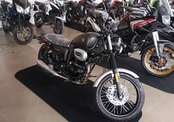 Cyclone RA2 (2025) nuova