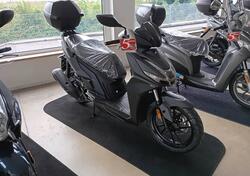 Kymco Agility 125 S (2022 - 25) nuova
