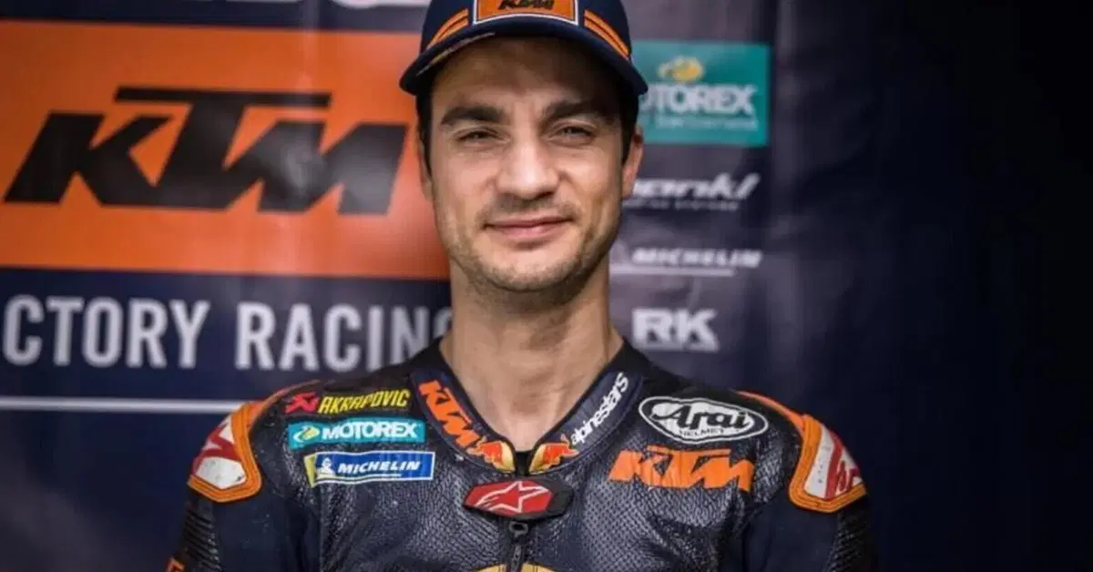 MotoGP 2025. Dani Pedrosa analizza Marc Marquez: "Incredibile come gestisce le aspettative"