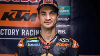 MotoGP 2025. Dani Pedrosa analizza Marc Marquez: "Incredibile come gestisce le aspettative"