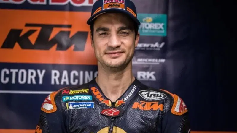 MotoGP 2025. Dani Pedrosa analizza Marc Marquez: "Incredibile come gestisce le aspettative"