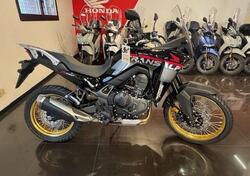 Honda Transalp XL750 (2025) nuova