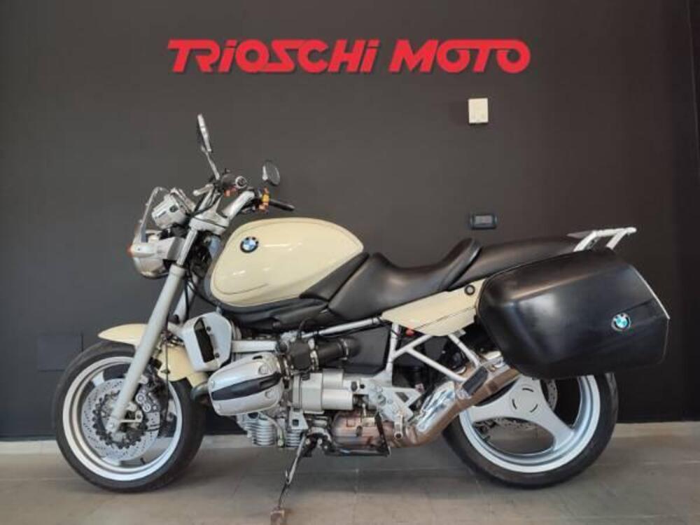 Bmw R 850 R (1994 - 02) (2)